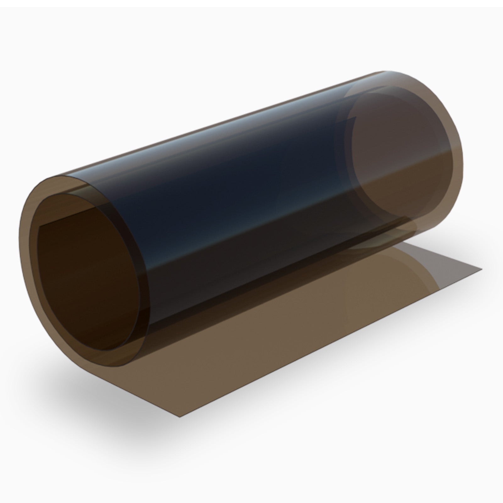 Durable Polycarbonate Roofing Panel Roof Cladding Greenhouse Shed Canopy Light Transmission Clear