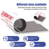 Durable Polycarbonate Roofing Panel Roof Cladding Greenhouse Shed Canopy Light Transmission Clear