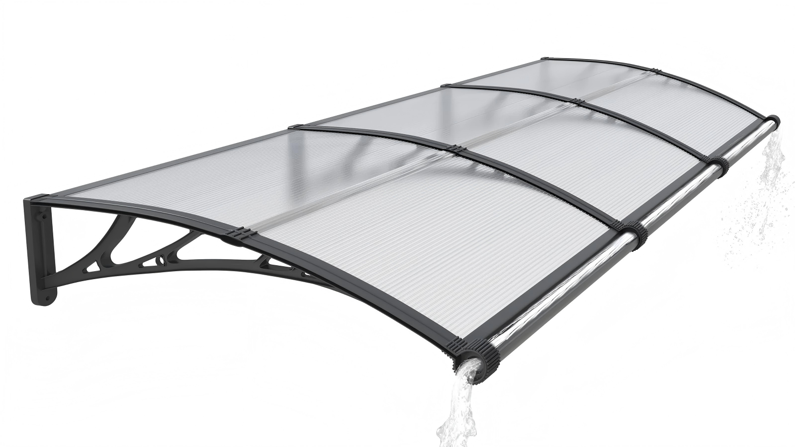 🏡 Your Home, Covered with Confidence: Why Hollow Sheet Awnings Feel Like a True Upgrade