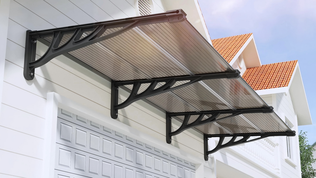 DIY Installation Guide: Installing Your Dawninghome Awning in Under an Hour