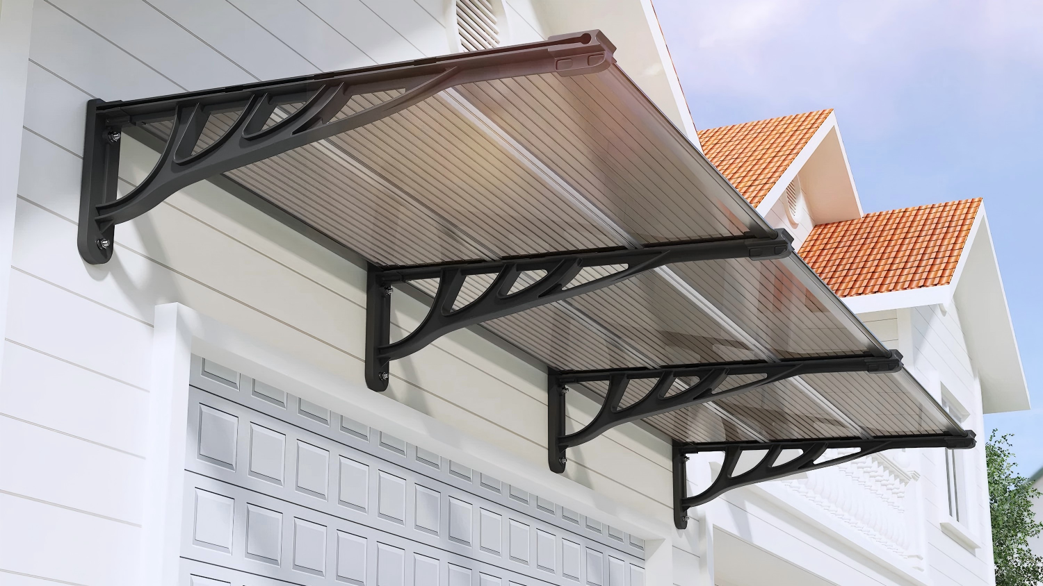 DIY Installation Guide: Installing Your Dawninghome Awning in Under an Hour