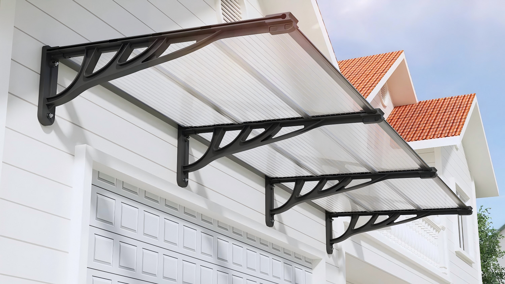 How to Choose the Right Awning for Your Home: Size, Style & Function