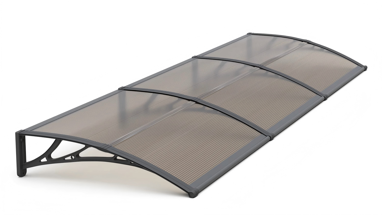 🛡️ Long-Term Value: Why DawningHome Hollow Sheet Awnings Are a Smart Investment