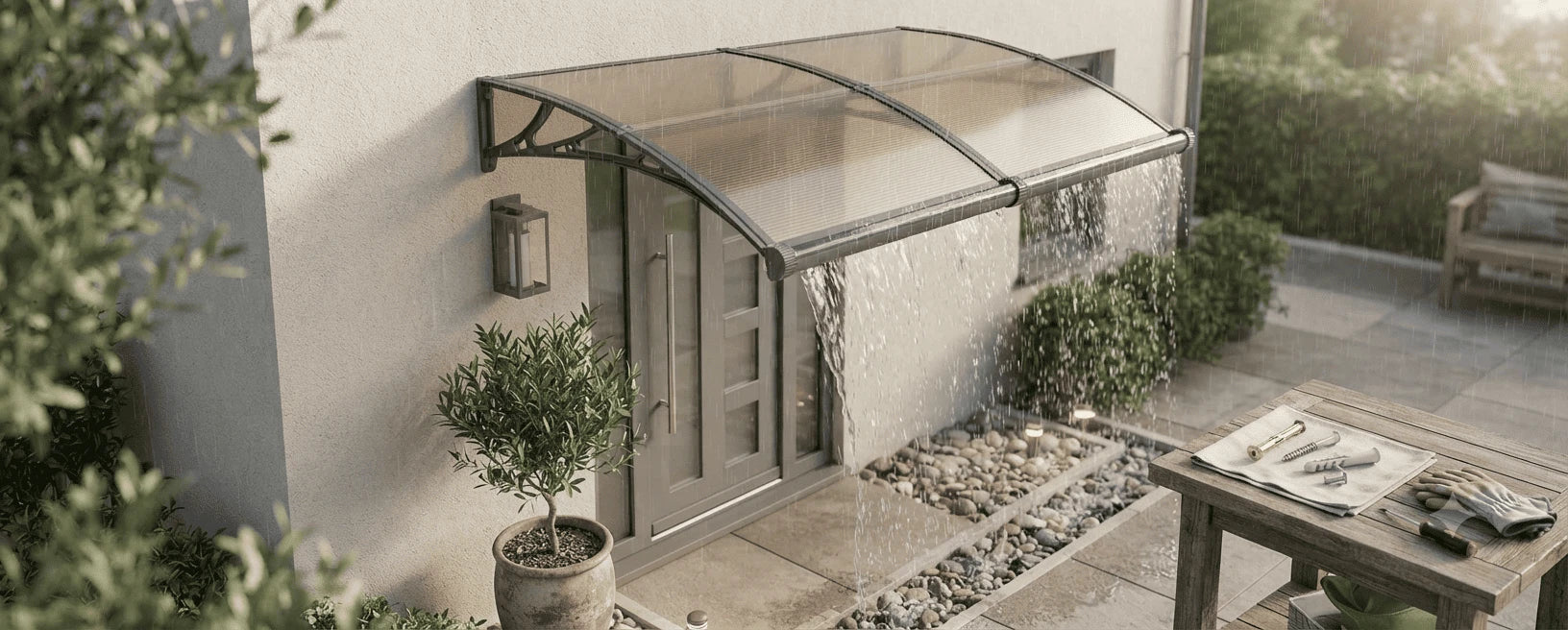 5 Reasons a Larger Awning Is Worth It