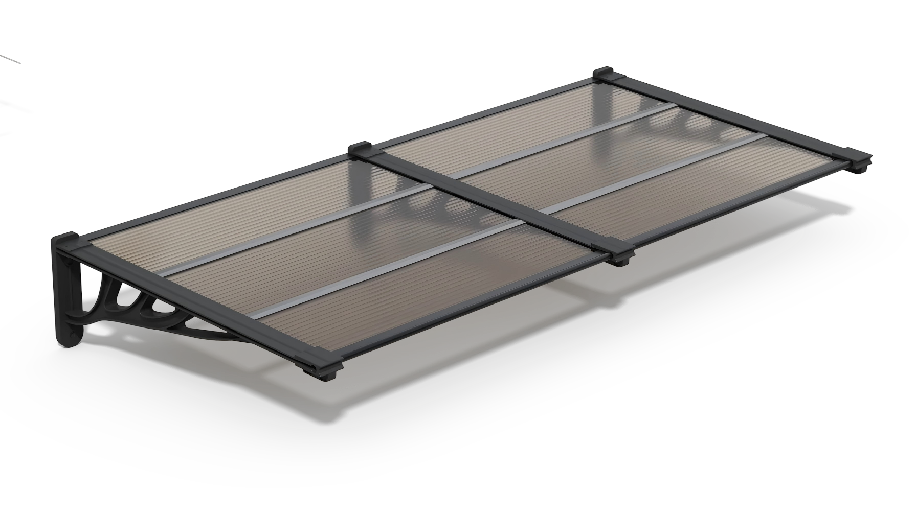 Top 5 Benefits of Installing a Porch Awning This Summer