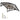 Dawning Home Window Awning Door Canopy – Polycarbonate Hollow Sheet with ABS Bracket and Separate Drainage Sink