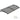 60x80 inches Door Awning Canopy for Entrance & Patio – Durable Polycarbonate Cover for Rain, Snow & UV Protection