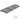 60x120 inches Door Awning Canopy for Entrance & Patio – Durable Polycarbonate Cover for Rain, Snow & UV Protection